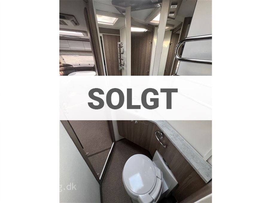 Kabe Imperial 600 XL DXL